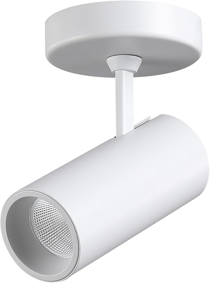 12W LED Dimmable Ceiling Spotlight Indoor