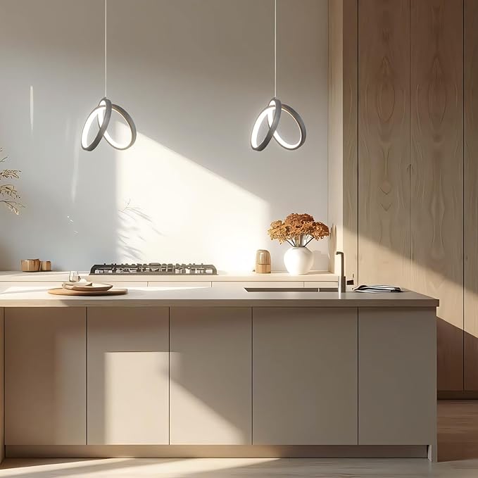 Modern Island Pendant Lighting,