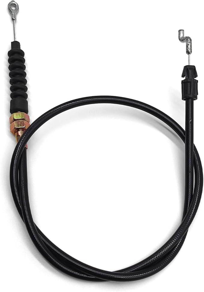 Auger Control Cable 761400MA for Craftsman Murray 627104X8 Snow Blower Snow Thrower Replace 340373 Auger Clutch Cable