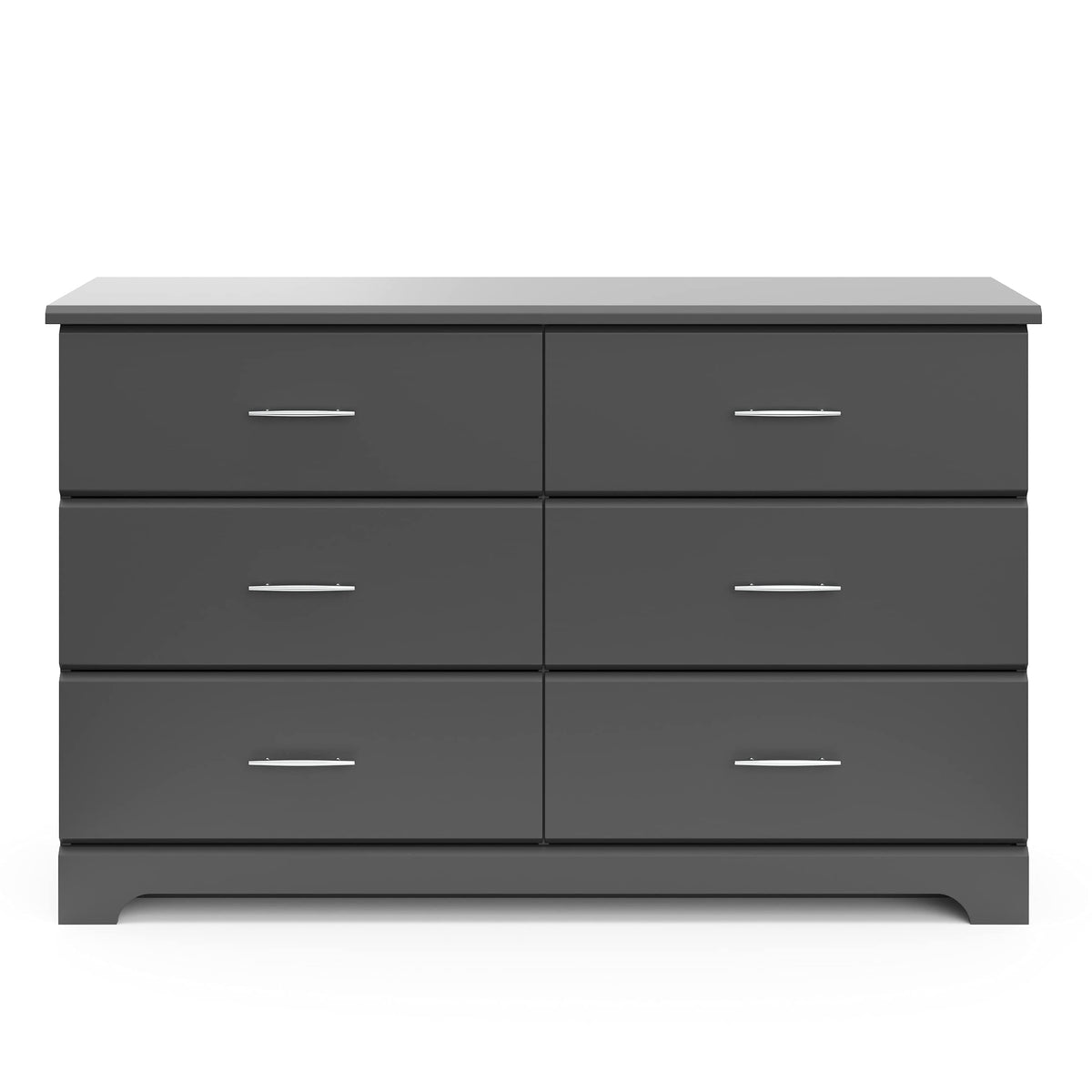 Brookside 6 Drawer Dresser