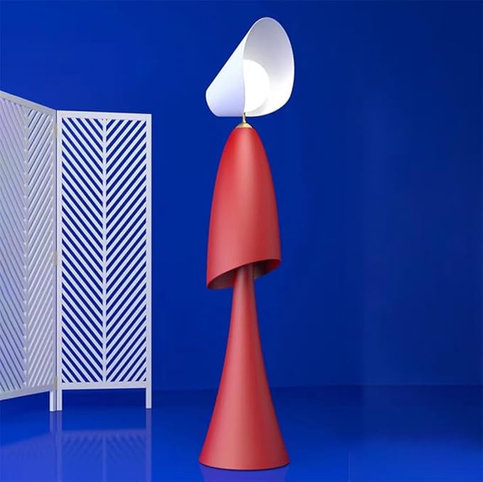 Post-Modern Nordic Creative LED Floor Lamp