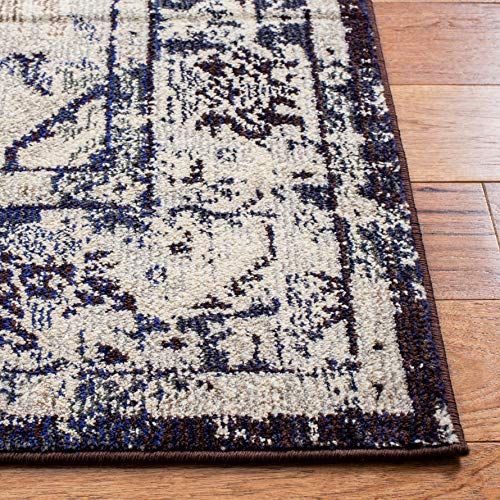 Monaco Collection Area Rug (22.32 Sq Ft)