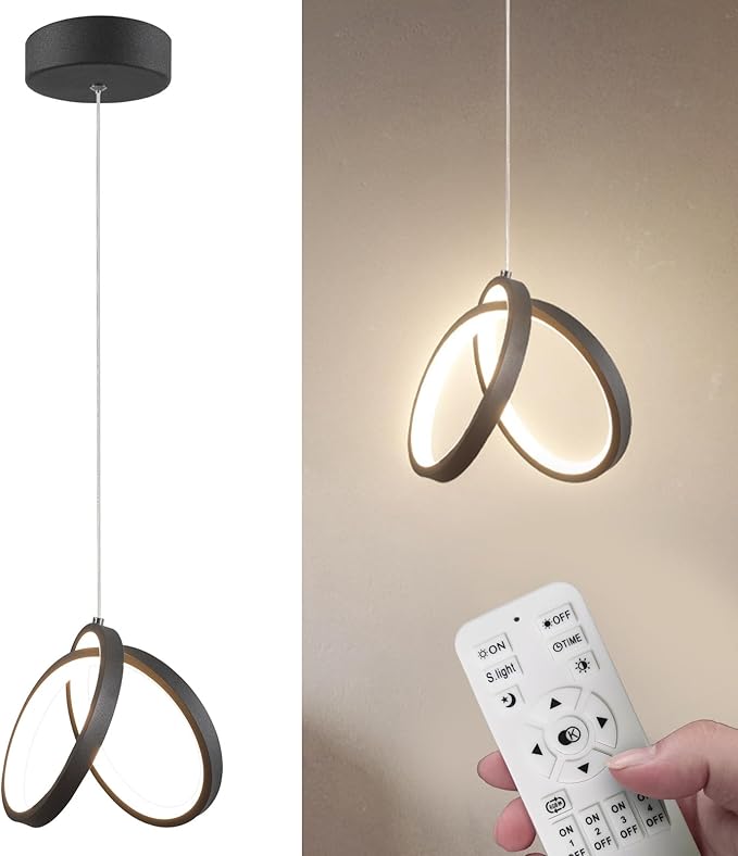LED Pendant Light