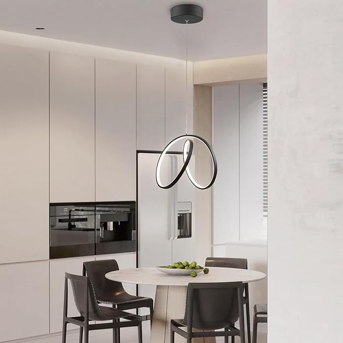 Modern Island Pendant Lighting,