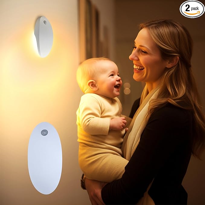 DAYBETTER Night Light for Kids