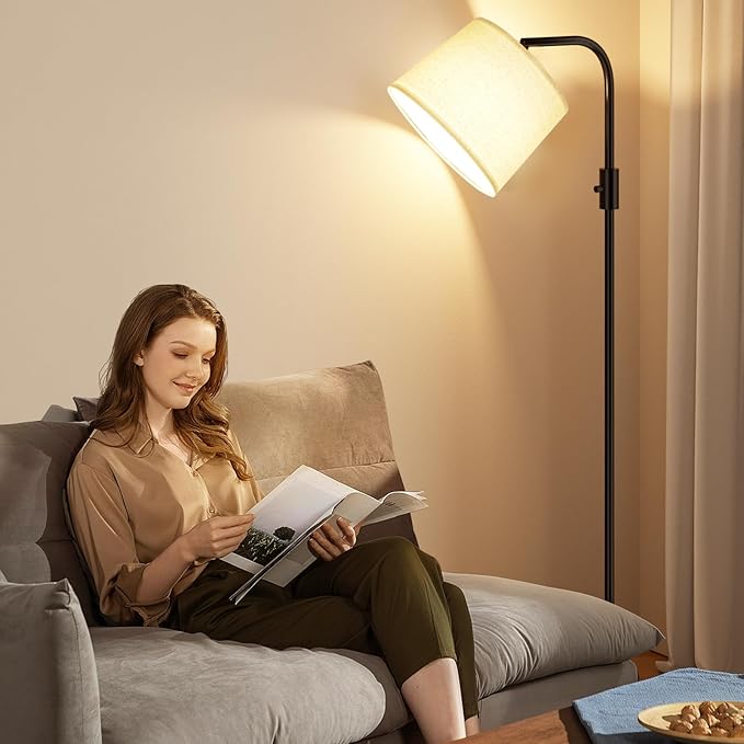 Ambimall   Floor Lamp