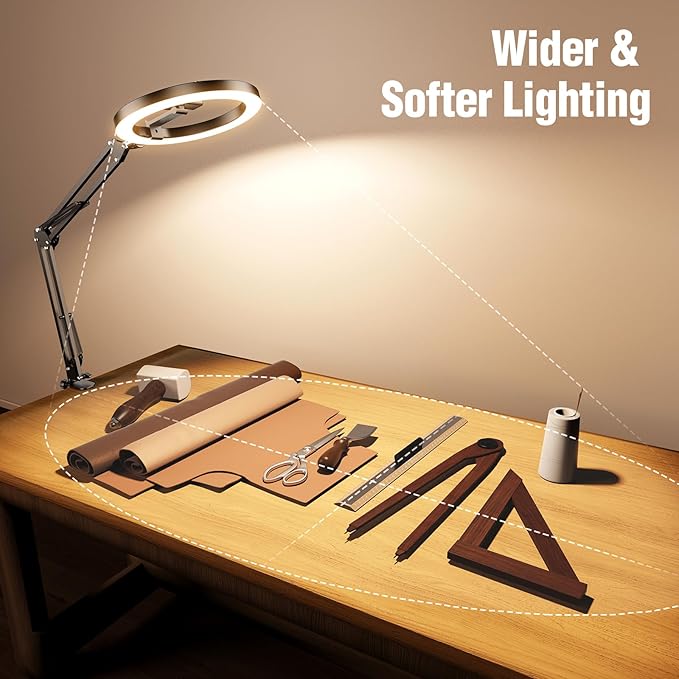 Upgrade 18W Ring Light Tripod iPhone