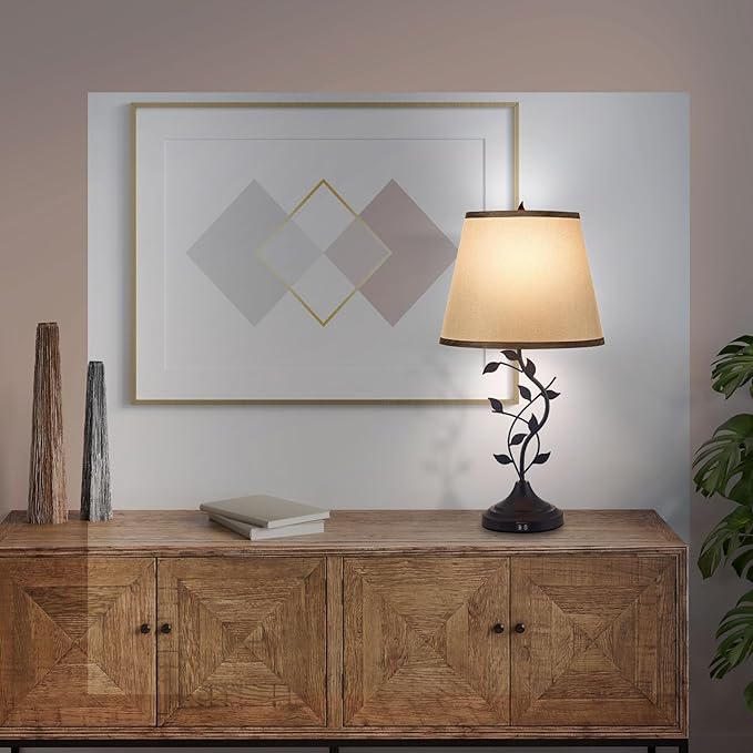 Kakanuo Table Bedside Lamp