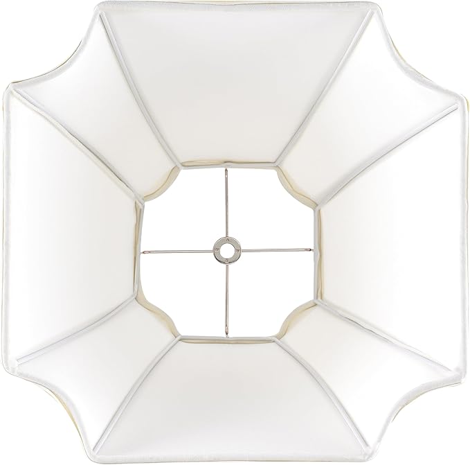 GO&SO Square Octagonal Lamp Shades