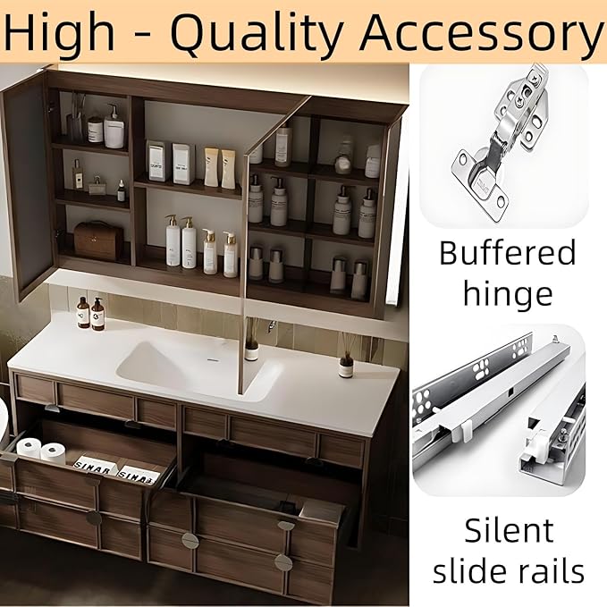 Bathroom Vanity