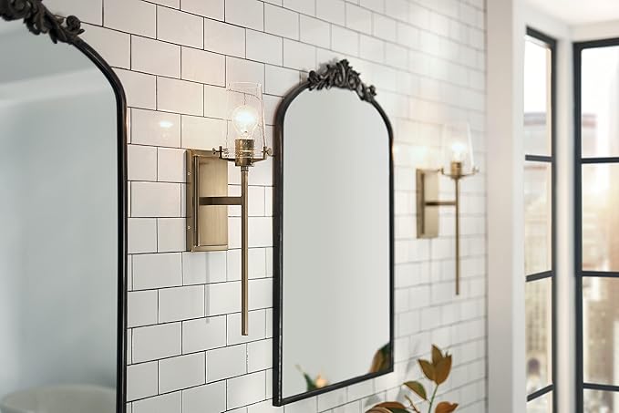 Kichler, Alton 22.25 inch 1 Light Wall Sconce