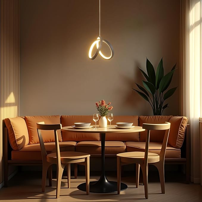 LED Pendant Light