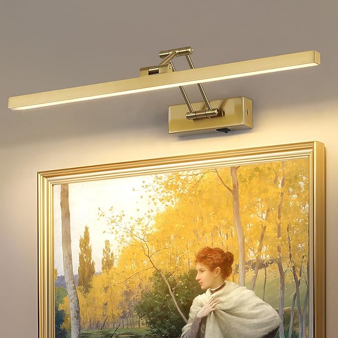 5W LED Wireless Picture Lights
