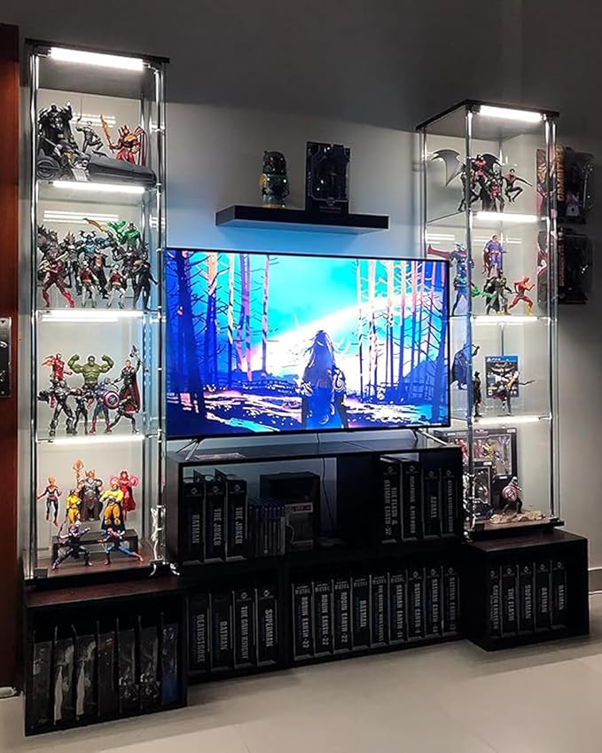 LED Display Lights, Strip Light Bars