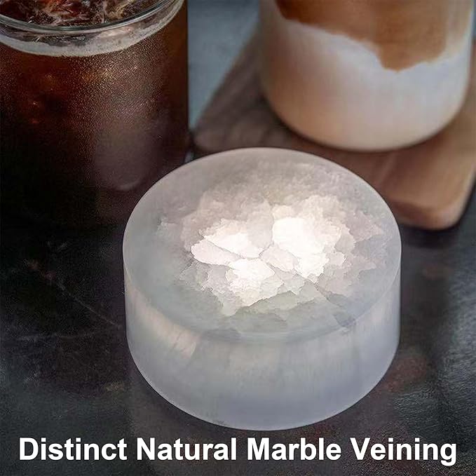 Natural Jade Touch Night Light: Color-Changing LED Mood Lamp, Rechargeable Soft