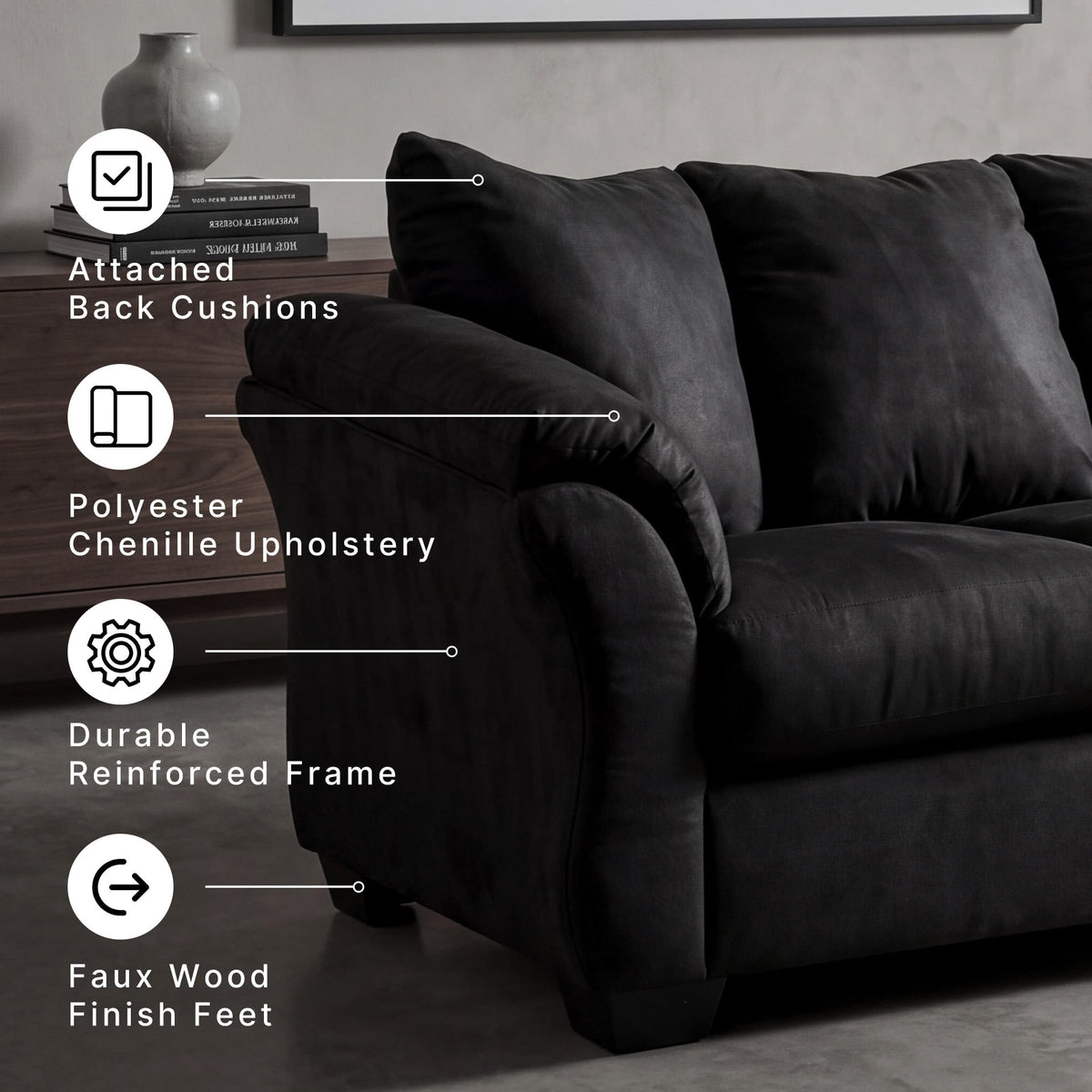 Darcy Contemporary 3