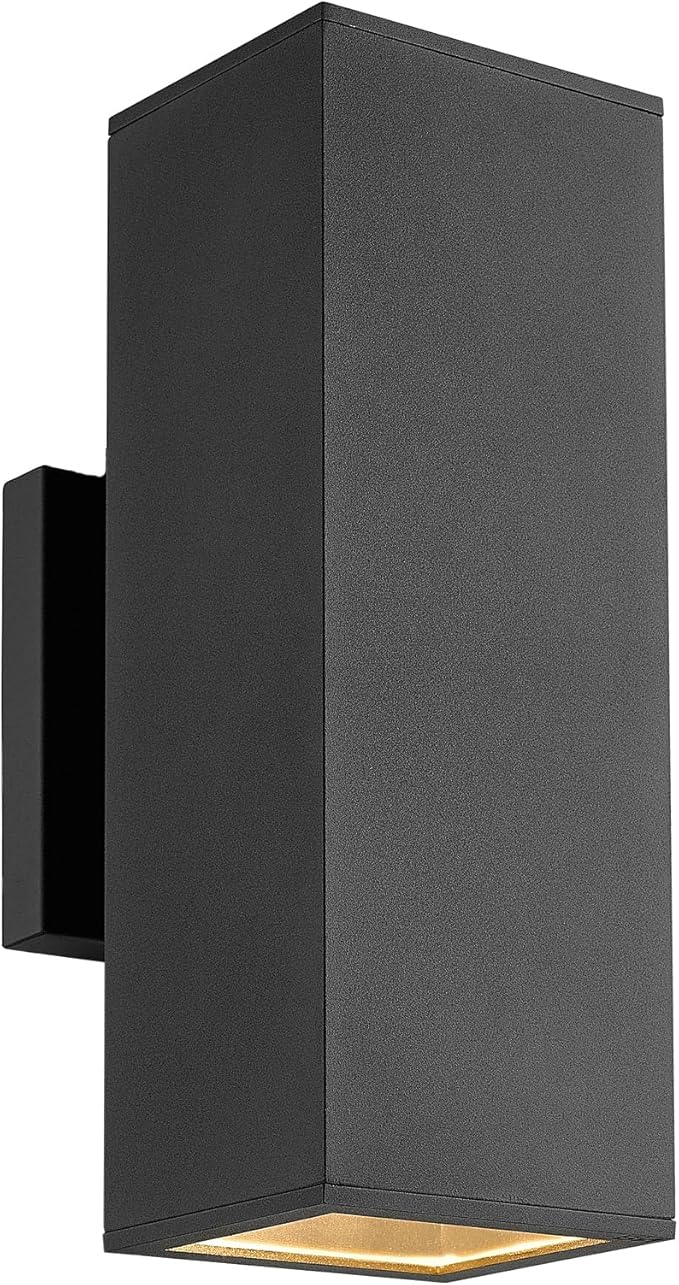 harriet Porch Lights Outdoor Modern