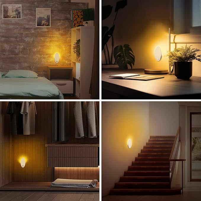 DAYBETTER Night Light for Kids