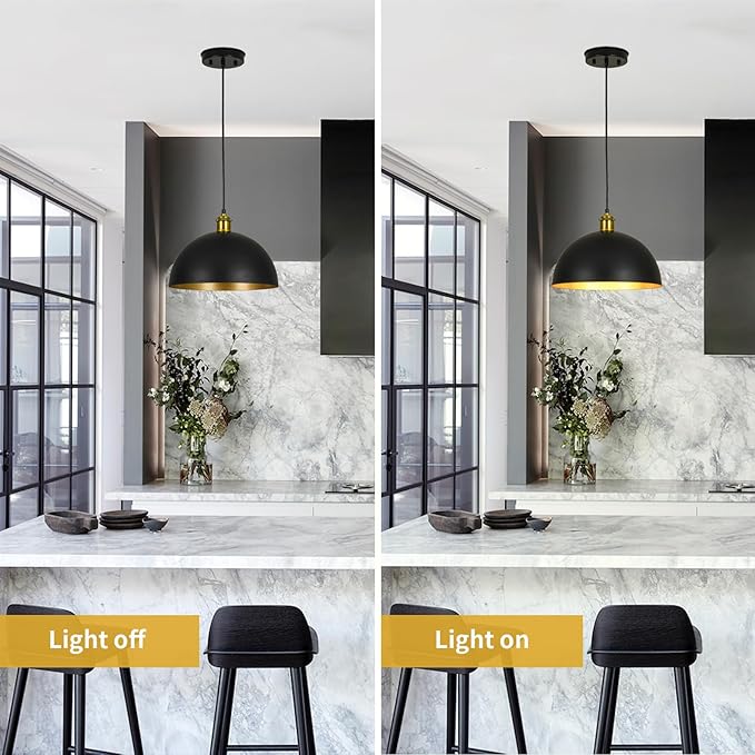 Pendant Lights Kitchen Island