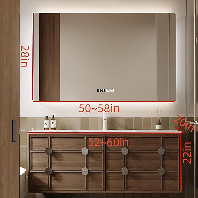 Bathroom Vanity