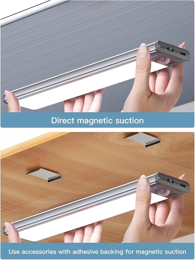 Under Cabinet Lights