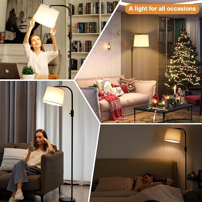 Ambimall   Floor Lamp