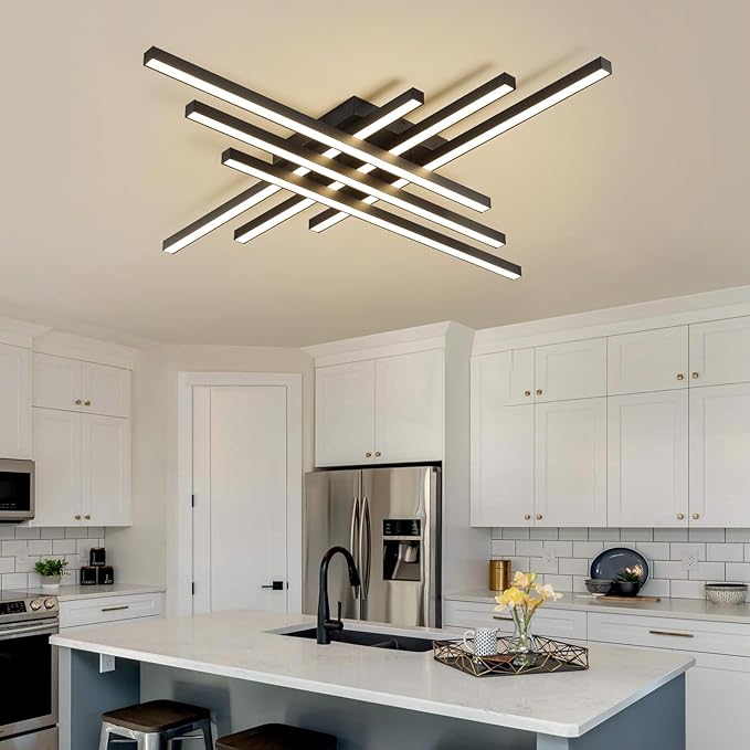 JAYMP Modern Ceiling Light