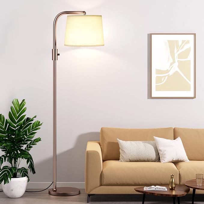 Ambimall Fully Dimmable Floor Lamp