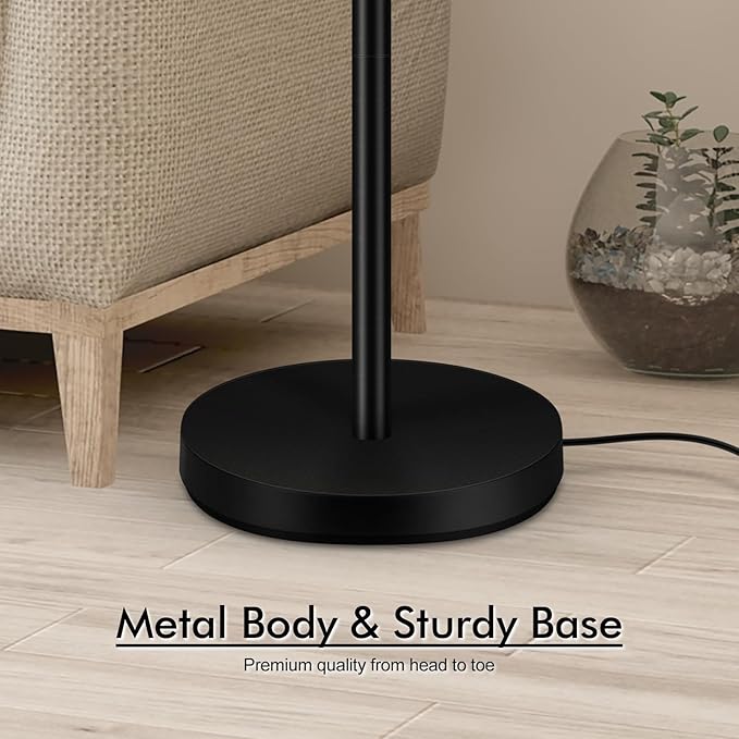 30W Torchiere Floor Lamp