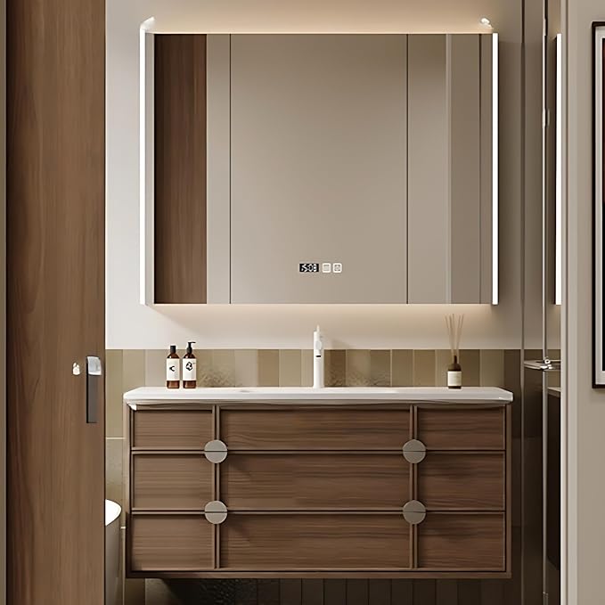 Bathroom Vanity