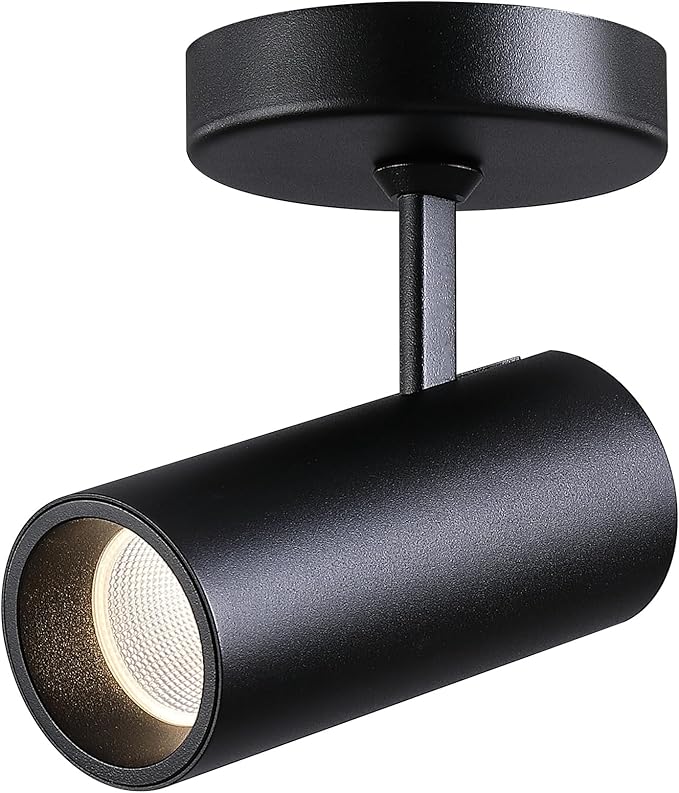 12W LED Dimmable Ceiling Spotlight Indoor