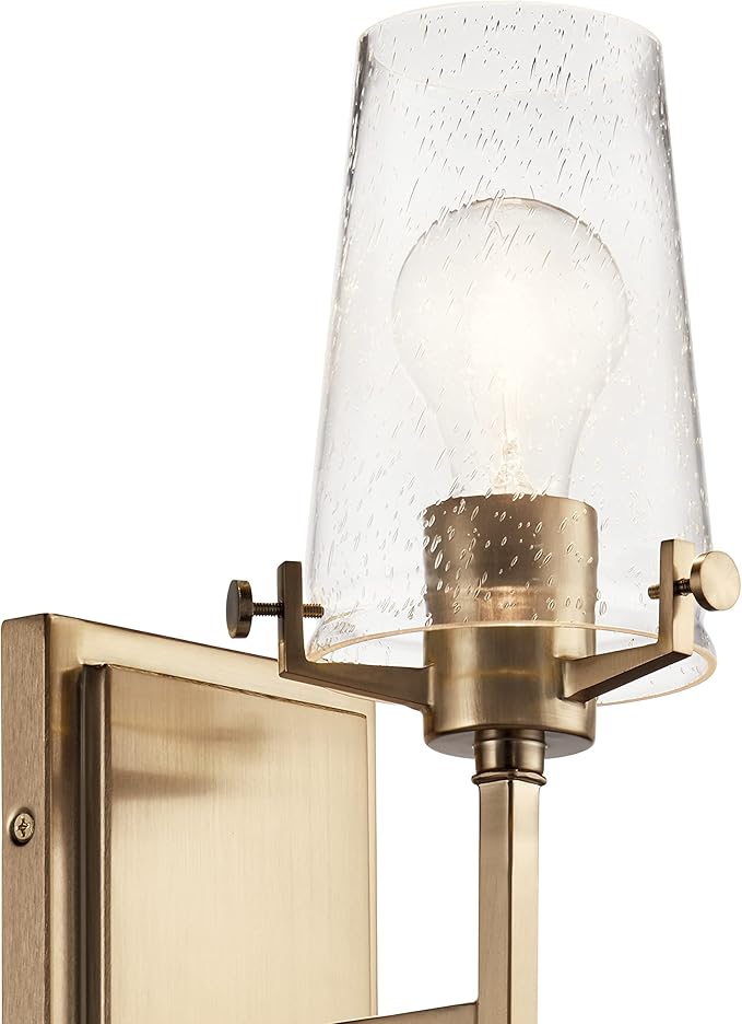 Kichler, Alton 22.25 inch 1 Light Wall Sconce