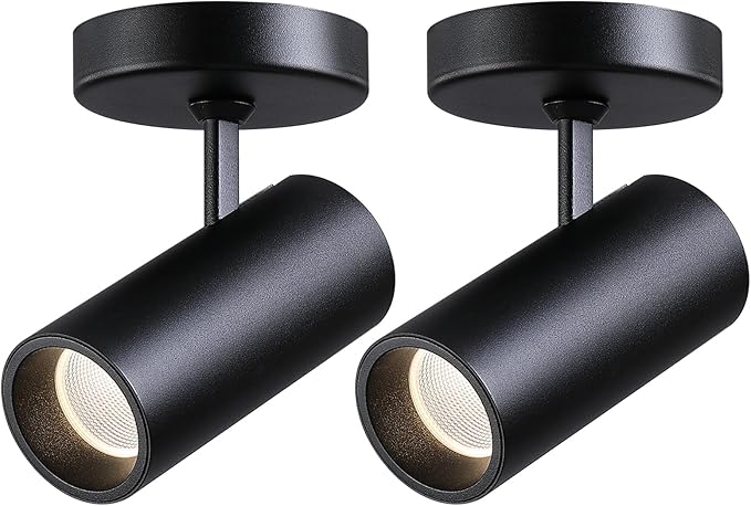 12W LED Dimmable Ceiling Spotlight Indoor