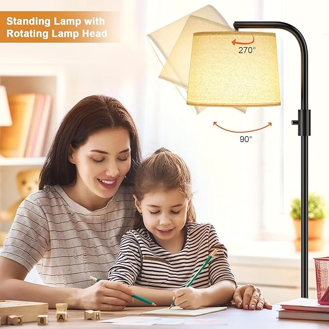 Ambimall   Floor Lamp