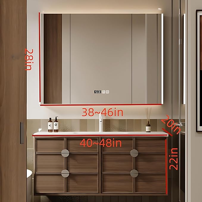 Bathroom Vanity