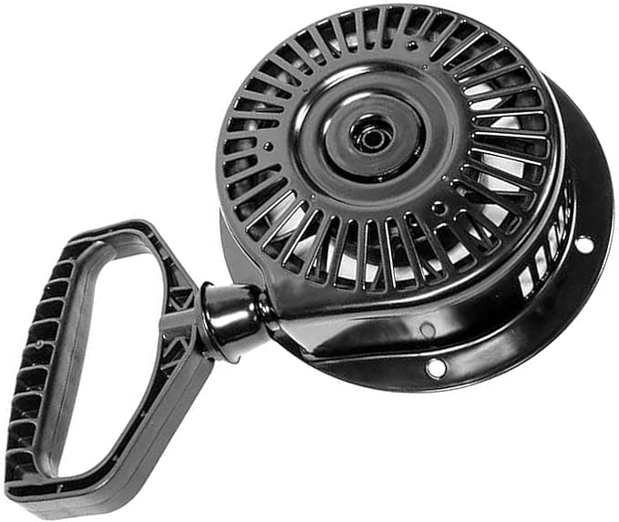 Recoil Pull Starter Assembly for Ariens Snowblower Part# 20001660 20001118. Recoil Start Compatible with Husqvarna 589524501 and Husqvarna Poulan Pro Snow Thrower 532436967.