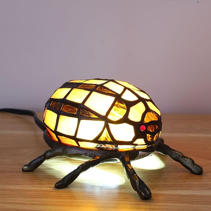 Tiffany Table Lamp Beatles Night Lights