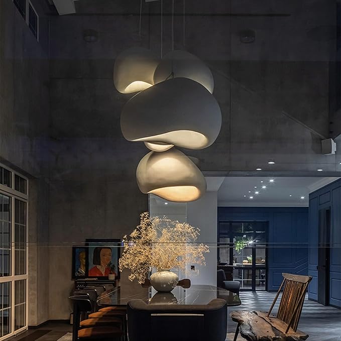 JAYMP 80cm Wabi Sabi Pendant Light