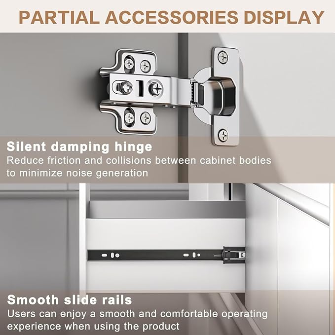 60 Inch Stripe Bathroom Vanity