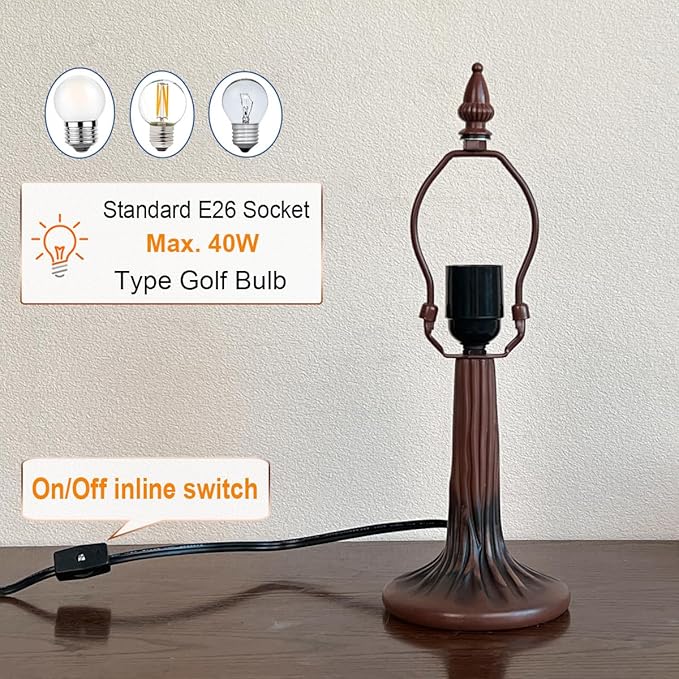 Tiffany Table lamp
