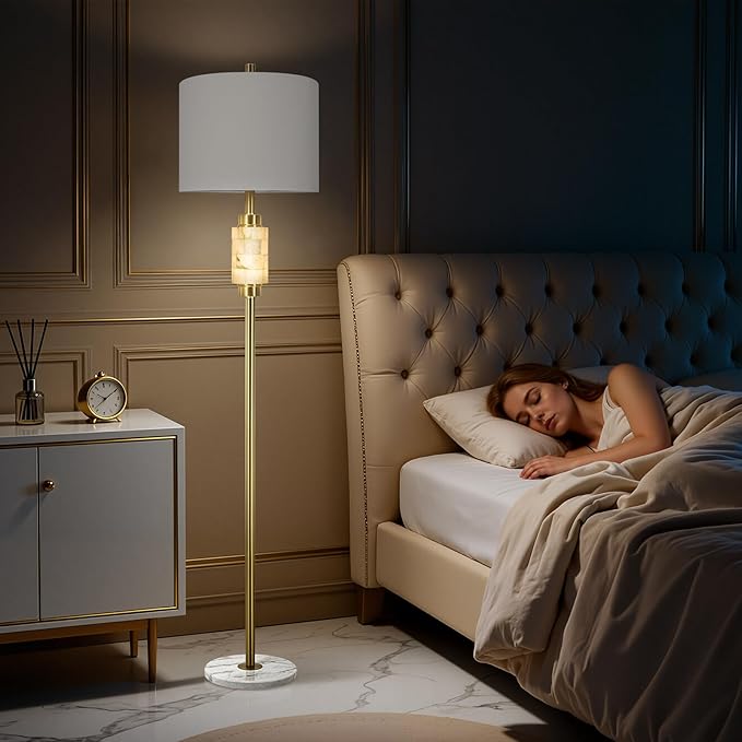 Floor Lamps for Living Room