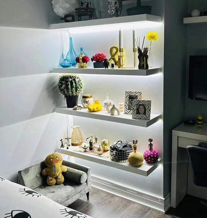 Dimmable Under Cabinet Lights