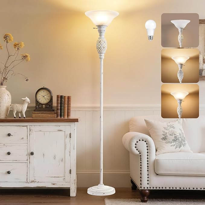70" Floor Lamps for Living Room