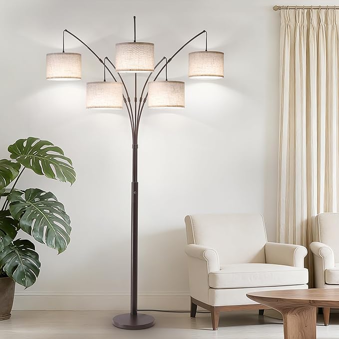 Dimmable Floor Lamp