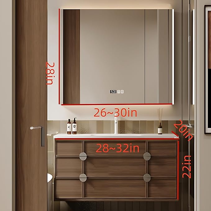 Bathroom Vanity