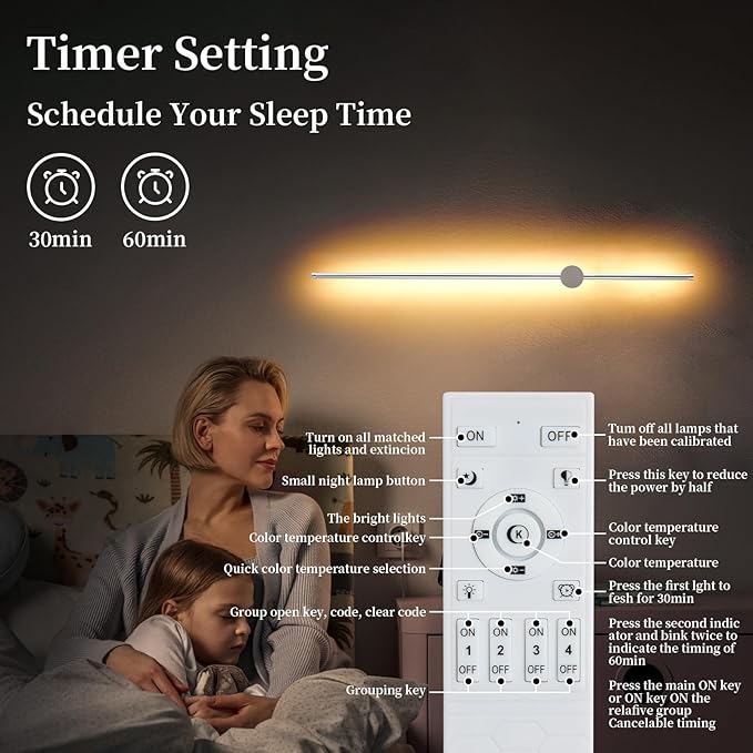 Modern Chrome Plug in Wall Sconce