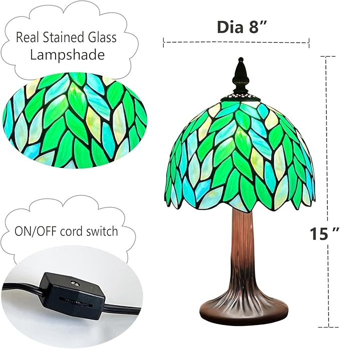 Tiffany Table lamp