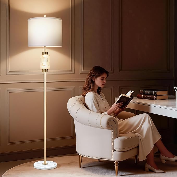 Floor Lamps for Living Room