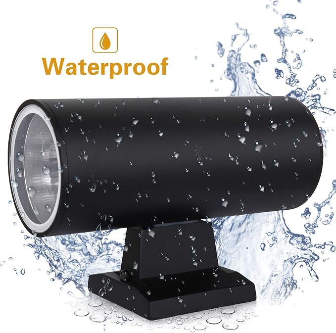 Outdoor Wall Light, Exterior Lighting