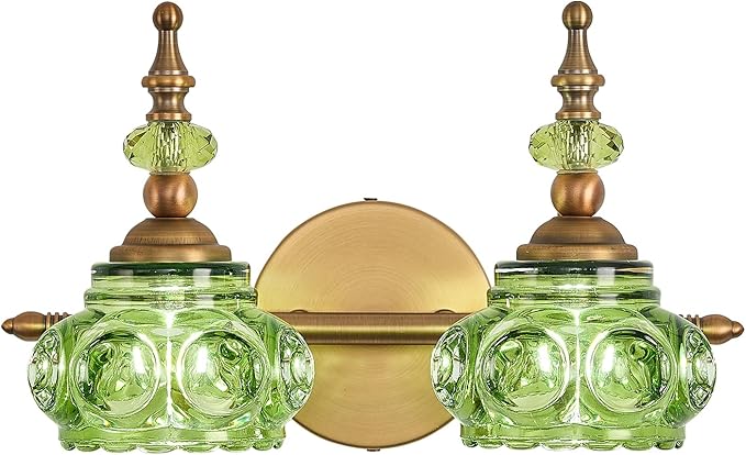 Vintage Vanity Light Fixtures, Vintage Wall Sconce
